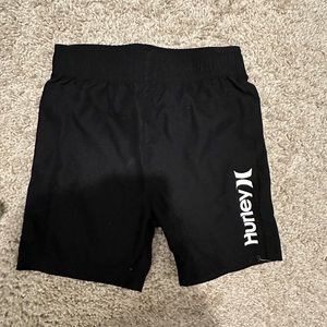 Toddler Hurley shorts